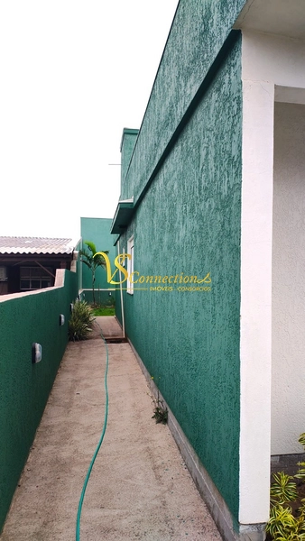 CASA NOVA EM LAJE COM EXCELENTE PADRÃO !!!: 8ª foto da galeria de imagens do imóvel