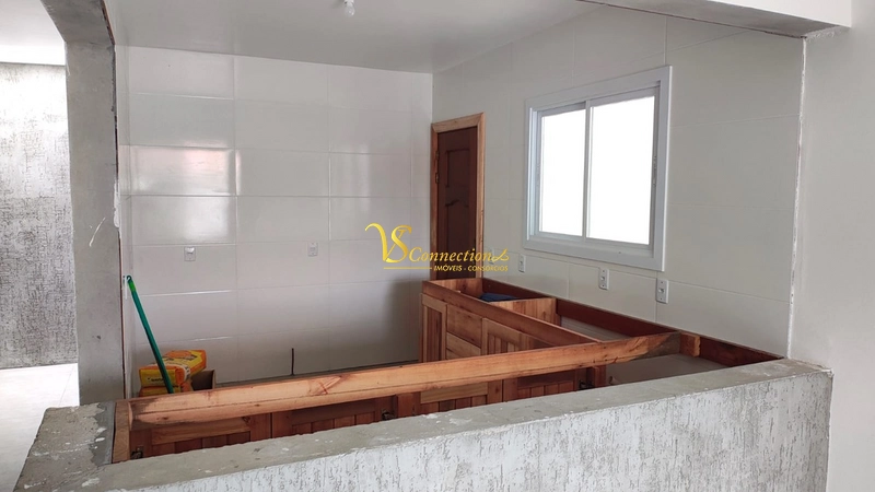 CASA NOVA EM LAJE COM EXCELENTE PADRÃO !!!: 4ª foto da galeria de imagens do imóvel