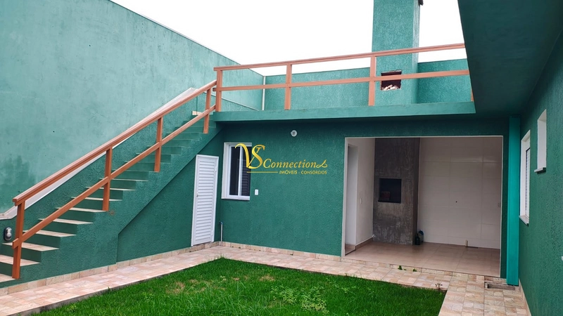 CASA NOVA EM LAJE COM EXCELENTE PADRÃO !!!: 9ª foto da galeria de imagens do imóvel