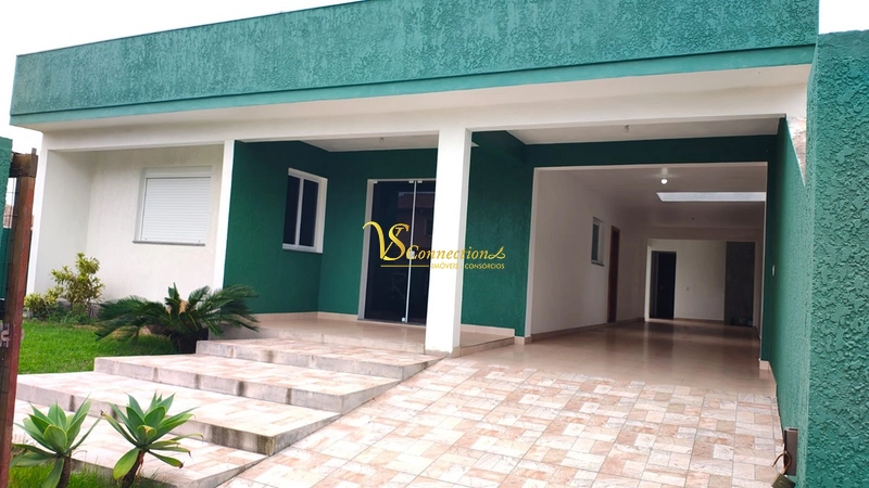 CASA NOVA EM LAJE COM EXCELENTE PADRÃO !!!