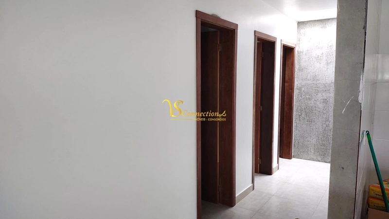 CASA NOVA EM LAJE COM EXCELENTE PADRÃO !!!: 5ª foto da galeria de imagens do imóvel