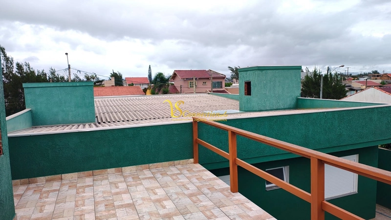 CASA NOVA EM LAJE COM EXCELENTE PADRÃO !!!: 11ª foto da galeria de imagens do imóvel