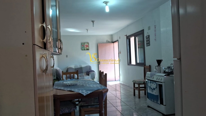 EXCELENTE CASA MOBILIADA EM RAINHA DO MAR, CONFIRA!!!: 8ª foto da galeria de imagens do imóvel