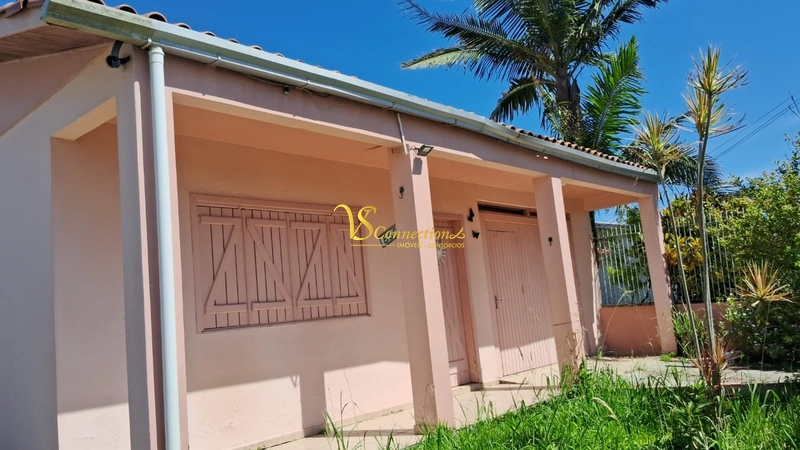 EXCELENTE CASA MOBILIADA EM RAINHA DO MAR, CONFIRA!!!: 2ª foto da galeria de imagens do imóvel