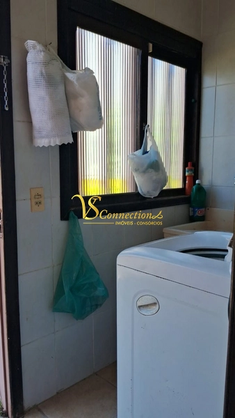 EXCELENTE CASA MOBILIADA EM RAINHA DO MAR, CONFIRA!!!: 24ª foto da galeria de imagens do imóvel