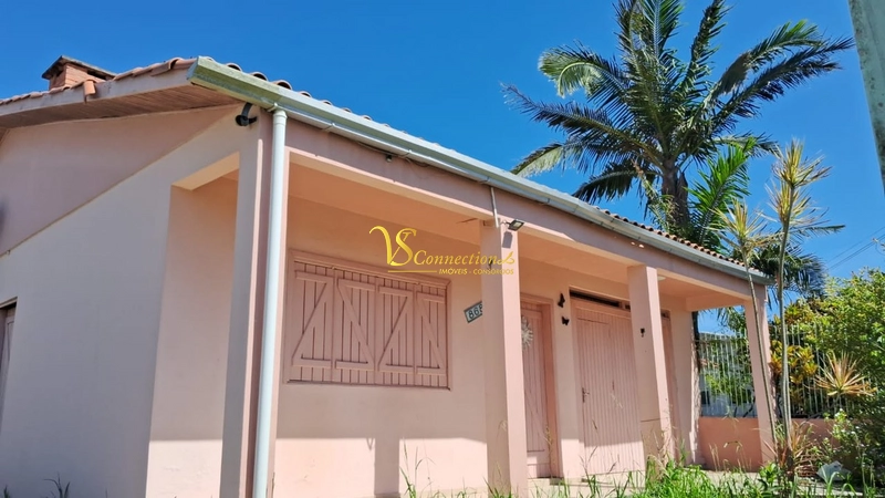 EXCELENTE CASA MOBILIADA EM RAINHA DO MAR, CONFIRA!!!: 5ª foto da galeria de imagens do imóvel