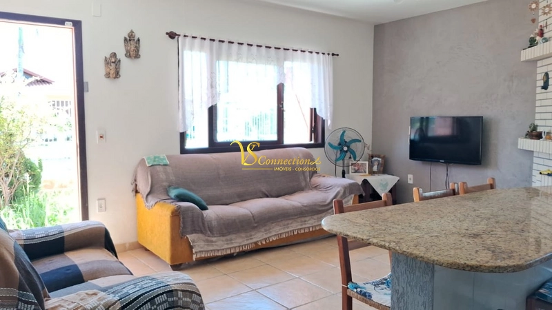 EXCELENTE CASA MOBILIADA EM RAINHA DO MAR, CONFIRA!!!: 14ª foto da galeria de imagens do imóvel