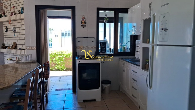 EXCELENTE CASA MOBILIADA EM RAINHA DO MAR, CONFIRA!!!: 19ª foto da galeria de imagens do imóvel