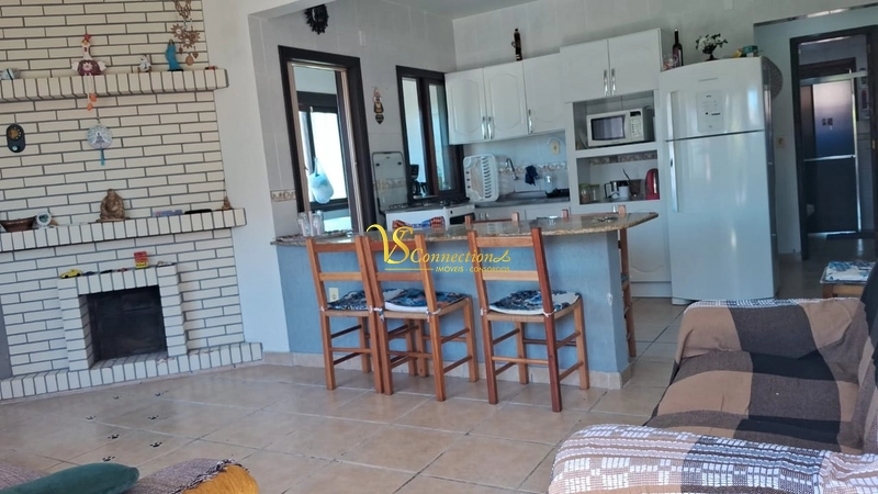 EXCELENTE CASA MOBILIADA EM RAINHA DO MAR, CONFIRA!!!: 15ª foto da galeria de imagens do imóvel