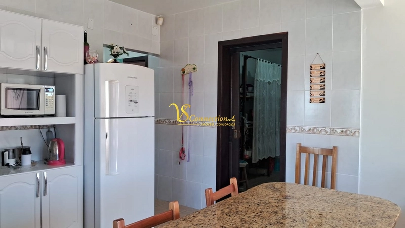 EXCELENTE CASA MOBILIADA EM RAINHA DO MAR, CONFIRA!!!: 17ª foto da galeria de imagens do imóvel