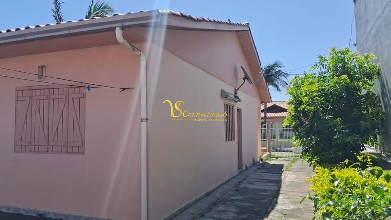 EXCELENTE CASA MOBILIADA EM RAINHA DO MAR, CONFIRA!!!: 3ª foto da galeria de imagens do imóvel