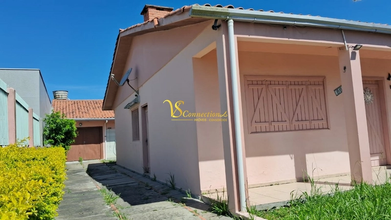 EXCELENTE CASA MOBILIADA EM RAINHA DO MAR, CONFIRA!!!