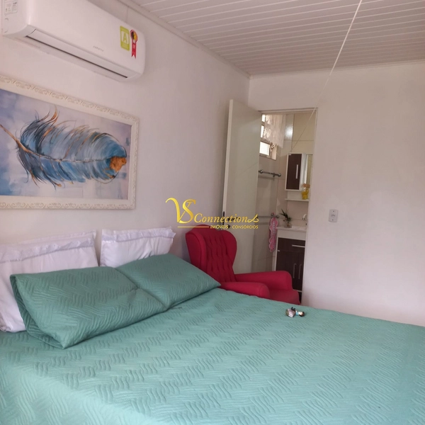 CASA A 50M DA PRAIA COM PISCINA: 29ª foto da galeria de imagens do imóvel