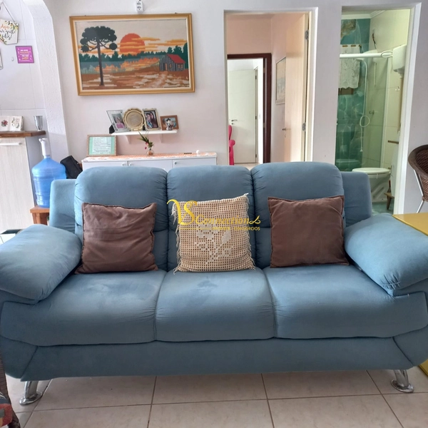 CASA A 50M DA PRAIA COM PISCINA: 16ª foto da galeria de imagens do imóvel