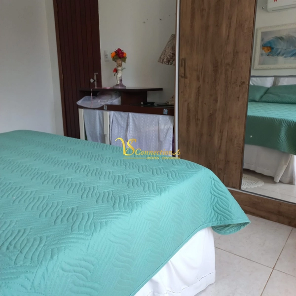 CASA A 50M DA PRAIA COM PISCINA: 31ª foto da galeria de imagens do imóvel