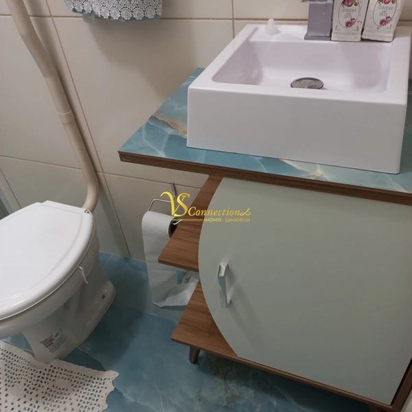 CASA A 50M DA PRAIA COM PISCINA: 27ª foto da galeria de imagens do imóvel