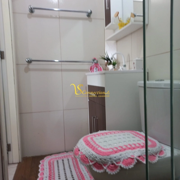 CASA A 50M DA PRAIA COM PISCINA: 34ª foto da galeria de imagens do imóvel