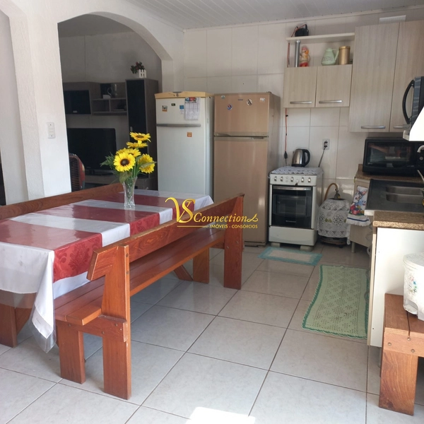 CASA A 50M DA PRAIA COM PISCINA: 23ª foto da galeria de imagens do imóvel