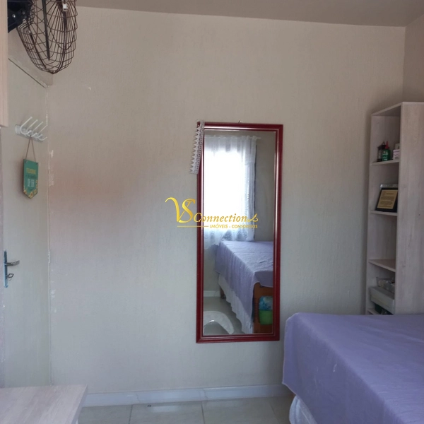 CASA A 50M DA PRAIA COM PISCINA: 35ª foto da galeria de imagens do imóvel