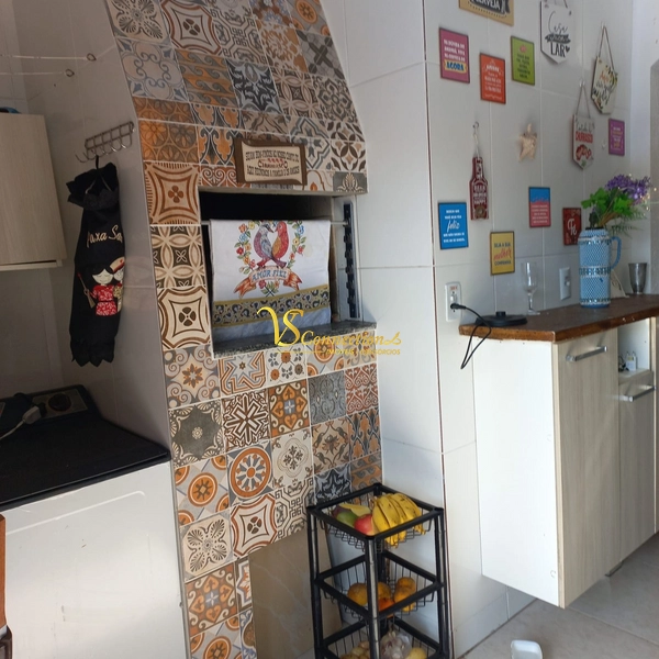 CASA A 50M DA PRAIA COM PISCINA: 25ª foto da galeria de imagens do imóvel