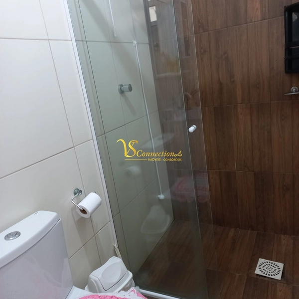 CASA A 50M DA PRAIA COM PISCINA: 33ª foto da galeria de imagens do imóvel