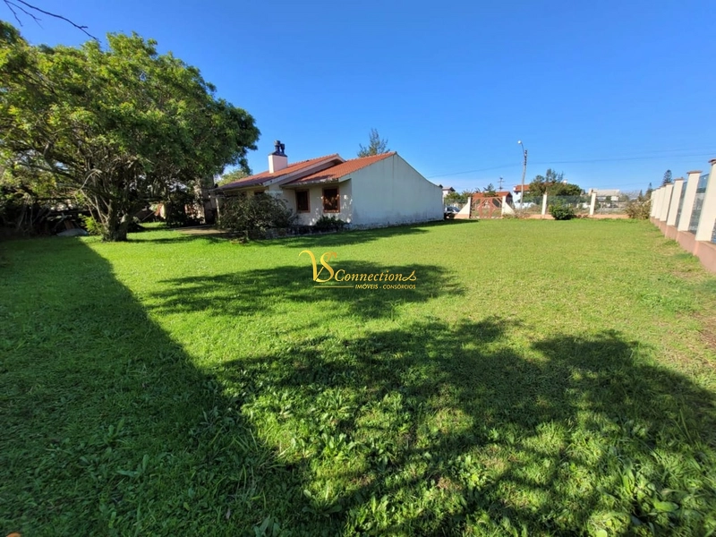 Casa de Esquina  Rainha do Mar: 5ª foto da galeria de imagens do imóvel