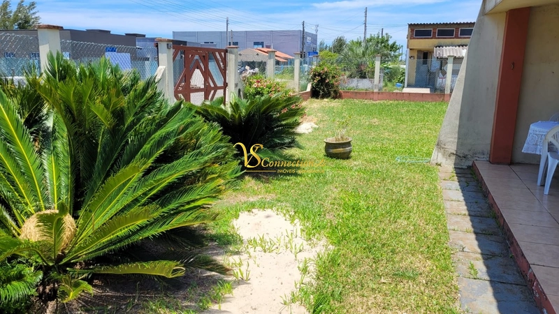 Casa de Esquina  Rainha do Mar: 2ª foto da galeria de imagens do imóvel