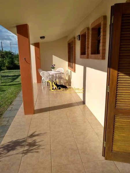 Casa de Esquina  Rainha do Mar: 19ª foto da galeria de imagens do imóvel