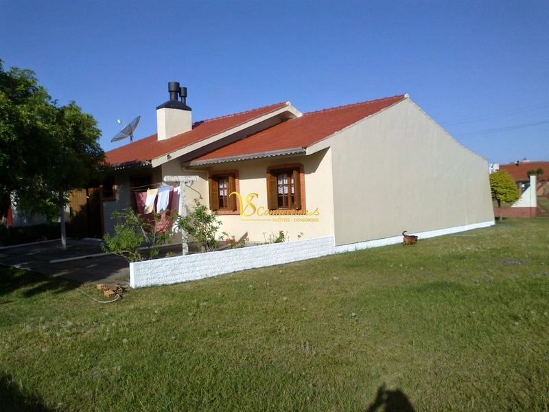 Casa de Esquina  Rainha do Mar: 4ª foto da galeria de imagens do imóvel