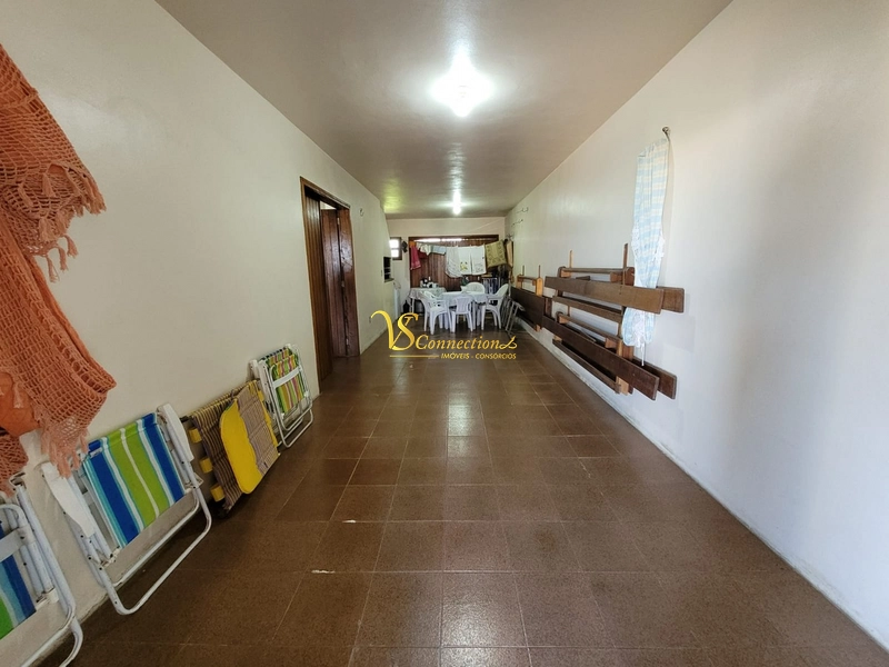 Casa de Esquina  Rainha do Mar: 21ª foto da galeria de imagens do imóvel