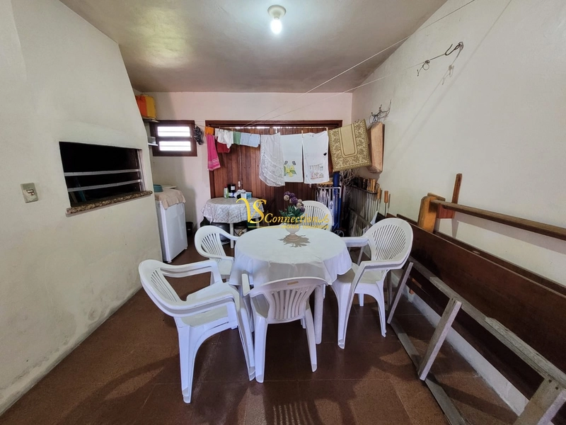 Casa de Esquina  Rainha do Mar: 15ª foto da galeria de imagens do imóvel