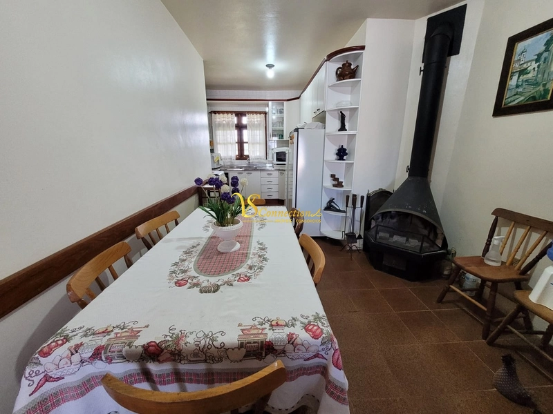 Casa de Esquina  Rainha do Mar: 12ª foto da galeria de imagens do imóvel