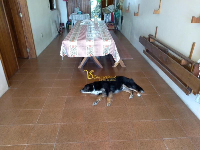 Casa de Esquina  Rainha do Mar: 18ª foto da galeria de imagens do imóvel