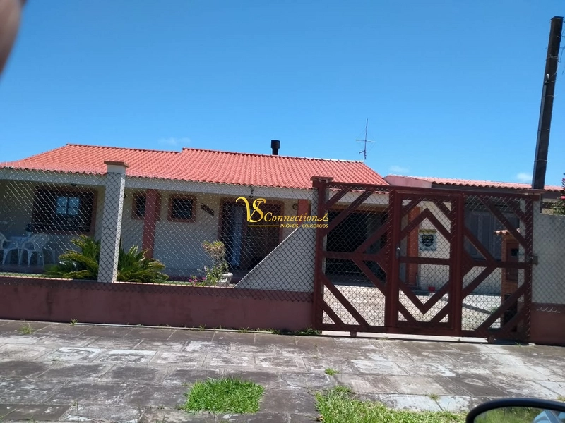 Casa de Esquina  Rainha do Mar: 3ª foto da galeria de imagens do imóvel