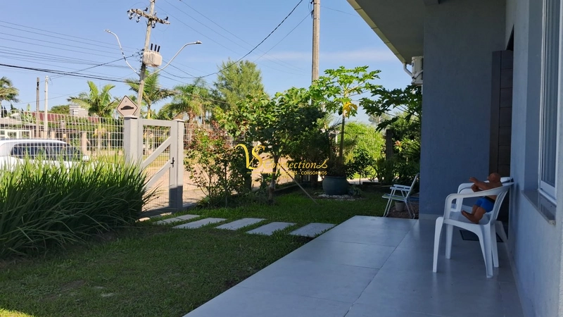 Casa à venda em Xangri-Lá, Rainha Do Mar: 3ª foto da galeria de imagens do imóvel