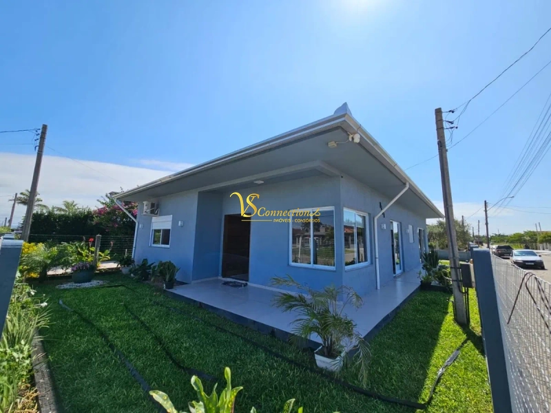 Casa à venda em Xangri-Lá, Rainha Do Mar: 2ª foto da galeria de imagens do imóvel