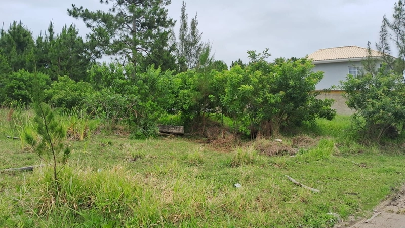 Terreno de Esquina em Atlântida Sul/RS.: 3ª foto da galeria de imagens do imóvel