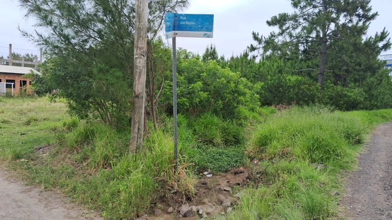 Terreno de Esquina em Atlântida Sul/RS.: 5ª foto da galeria de imagens do imóvel