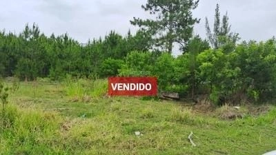 Terreno de Esquina em Atlântida Sul/RS.: 1ª foto da galeria de imagens do imóvel