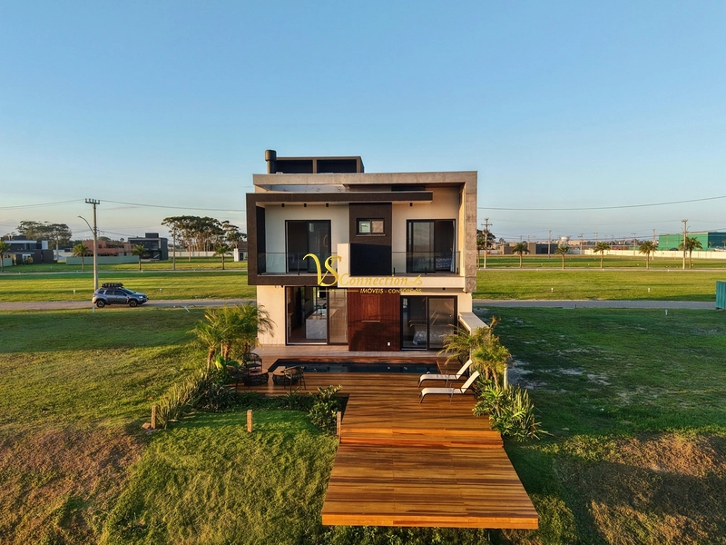 Luxo, tecnologia e vista permanente para o lago.: 43ª foto da galeria de imagens do imóvel