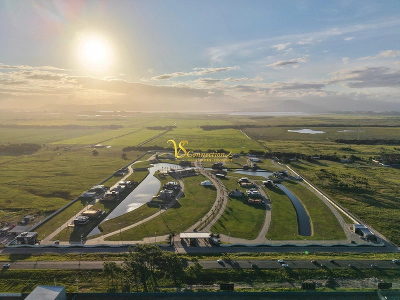 Luxo, tecnologia e vista permanente para o lago.: 57ª foto da galeria de imagens do imóvel