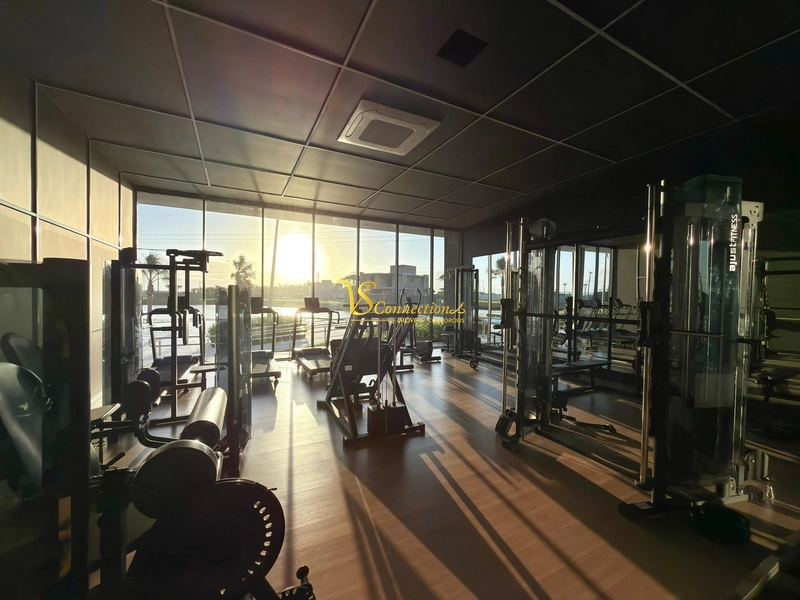 Luxo, tecnologia e vista permanente para o lago.: 50ª foto da galeria de imagens do imóvel