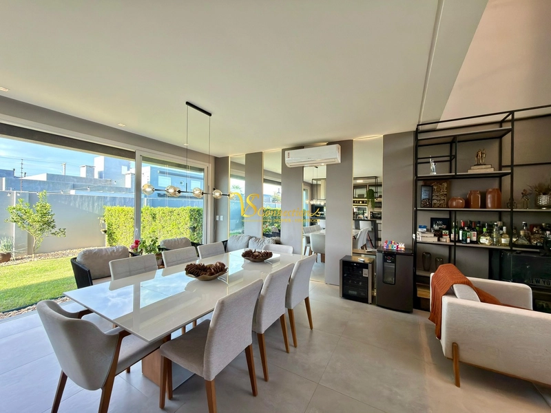 CONDOMÍNIO BLUE SOBRADO À VENDA: 8ª foto da galeria de imagens do imóvel