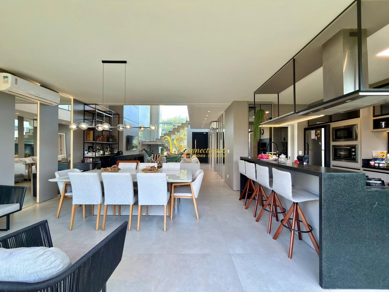 CONDOMÍNIO BLUE SOBRADO À VENDA: 10ª foto da galeria de imagens do imóvel