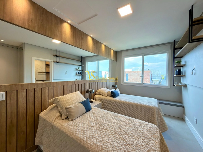 CONDOMÍNIO BLUE SOBRADO À VENDA: 28ª foto da galeria de imagens do imóvel