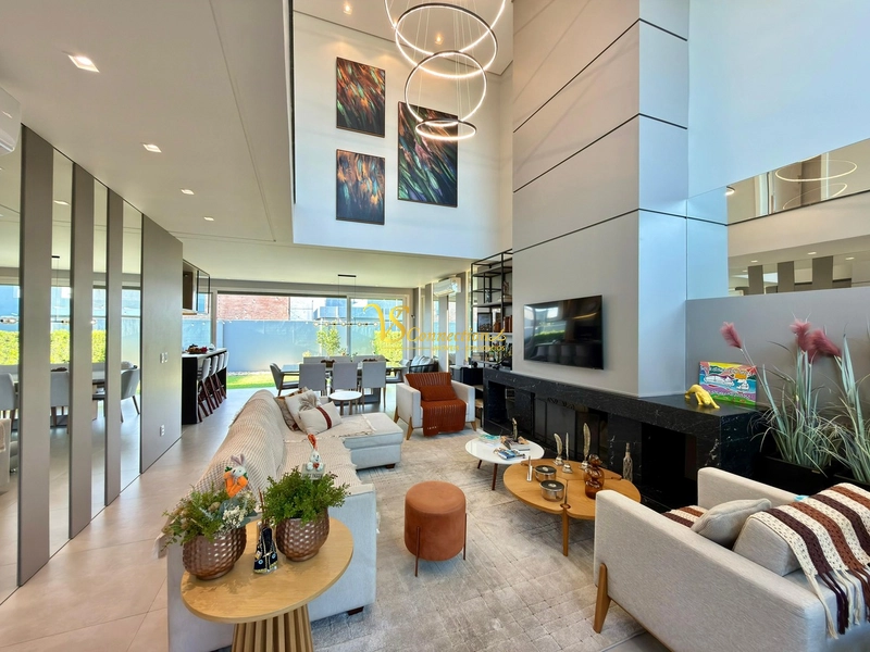 CONDOMÍNIO BLUE SOBRADO À VENDA: 6ª foto da galeria de imagens do imóvel