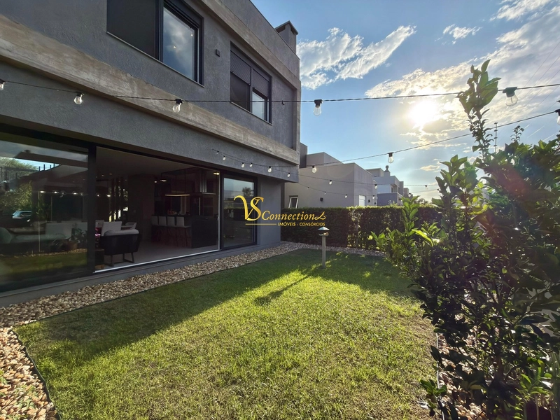 CONDOMÍNIO BLUE SOBRADO À VENDA: 31ª foto da galeria de imagens do imóvel