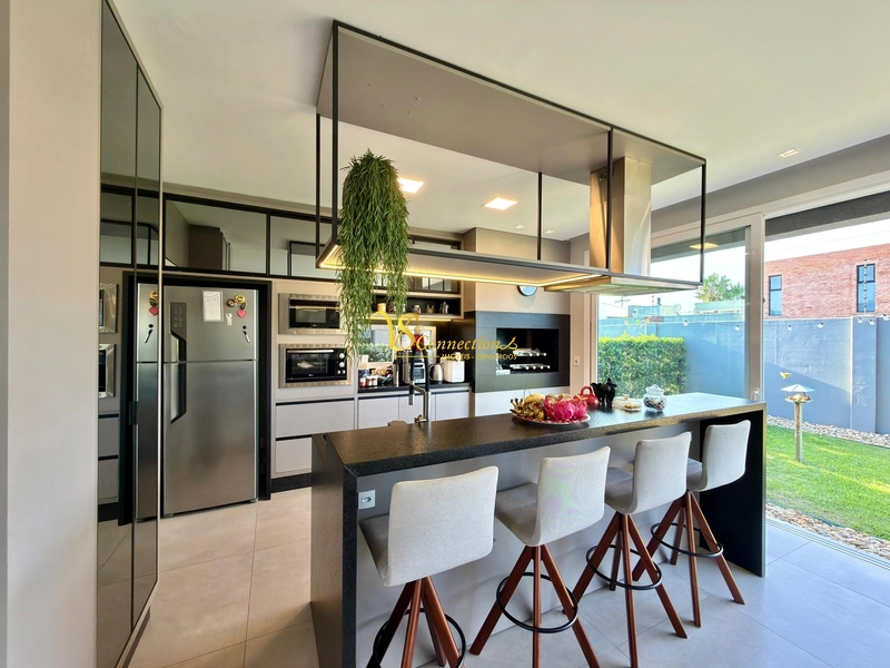 CONDOMÍNIO BLUE SOBRADO À VENDA: 14ª foto da galeria de imagens do imóvel