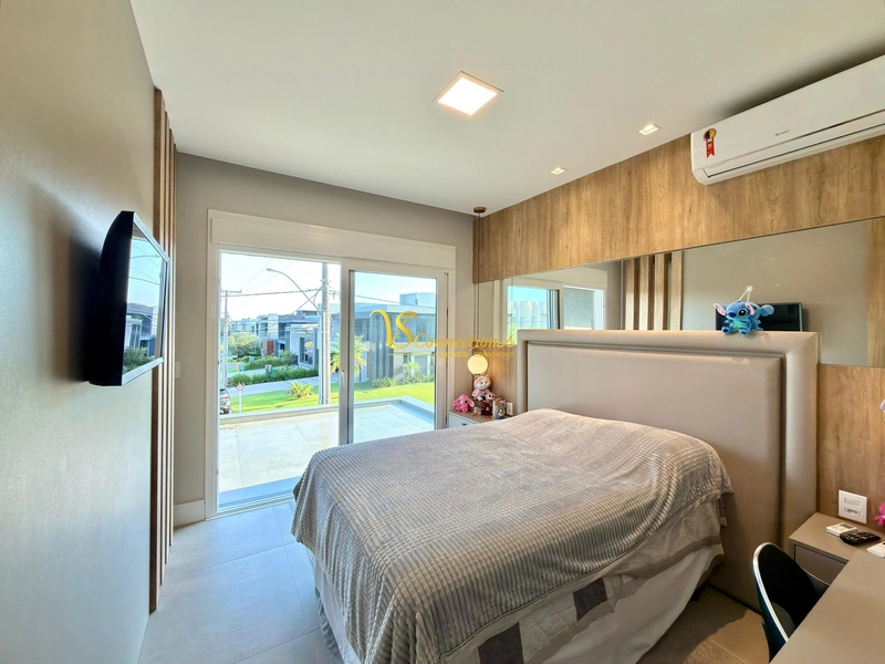 CONDOMÍNIO BLUE SOBRADO À VENDA: 20ª foto da galeria de imagens do imóvel