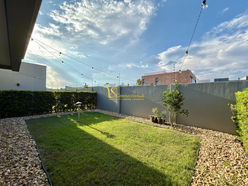 CONDOMÍNIO BLUE SOBRADO À VENDA: 30ª foto da galeria de imagens do imóvel